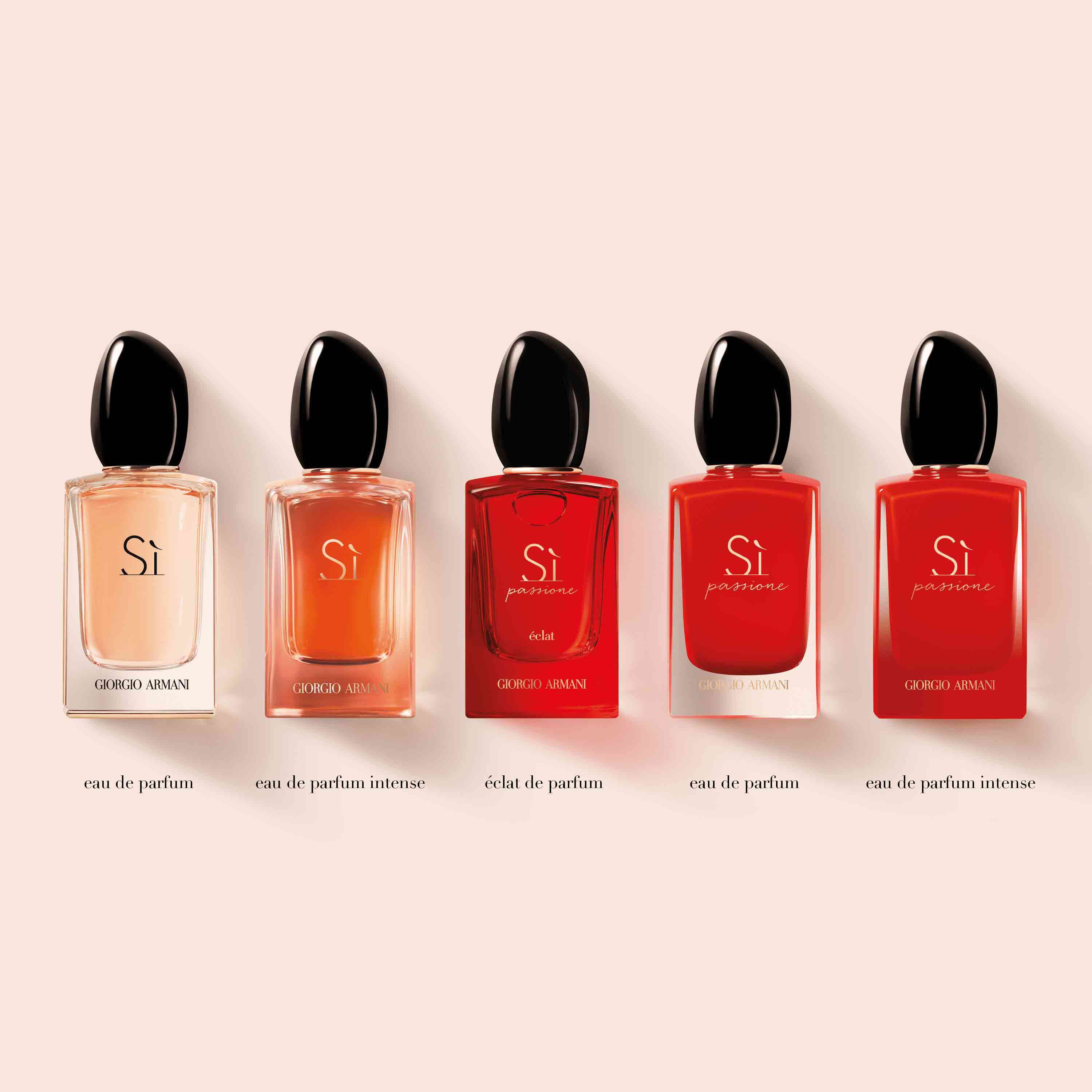 Armani si eau de parfum 100 ml online